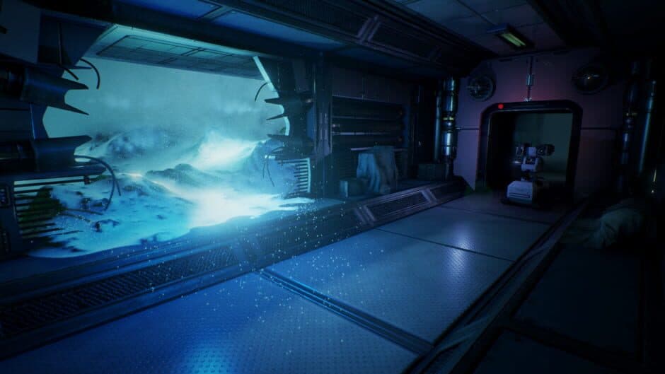 The Turing Test screenshot