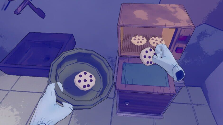 Prison Boss VR screenshot