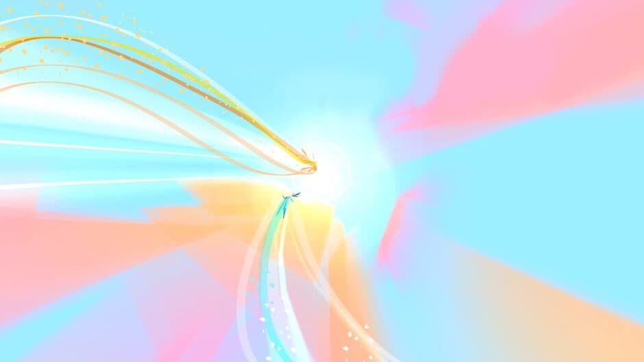Entwined screenshot
