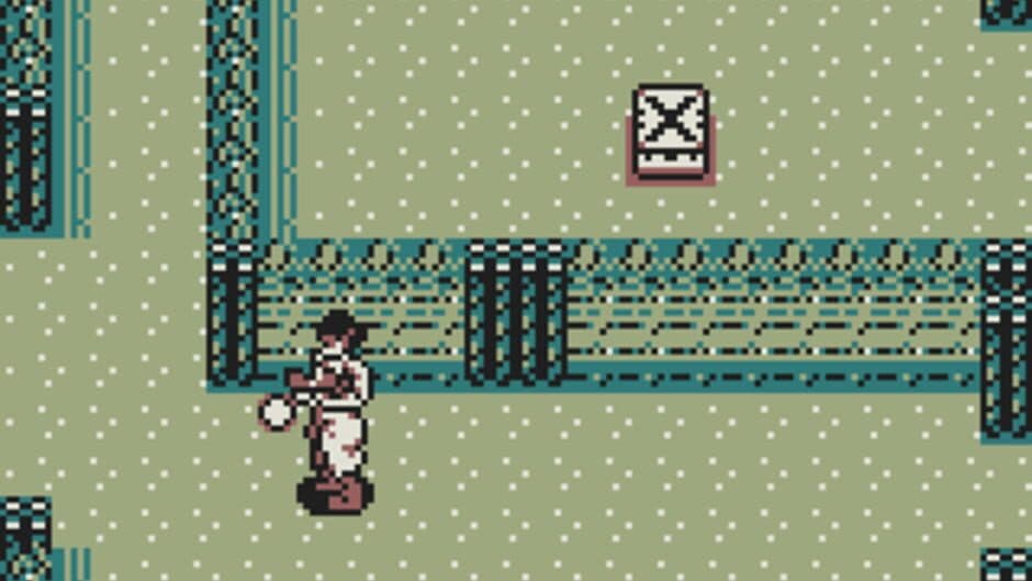 Fortified Zone screenshot