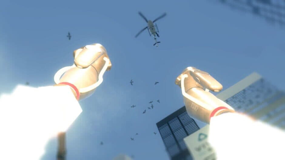 Richie's Plank Experience screenshot