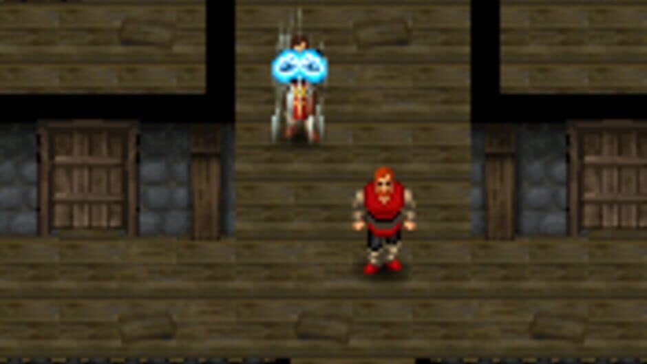 Gothic 3: The Beginning screenshot