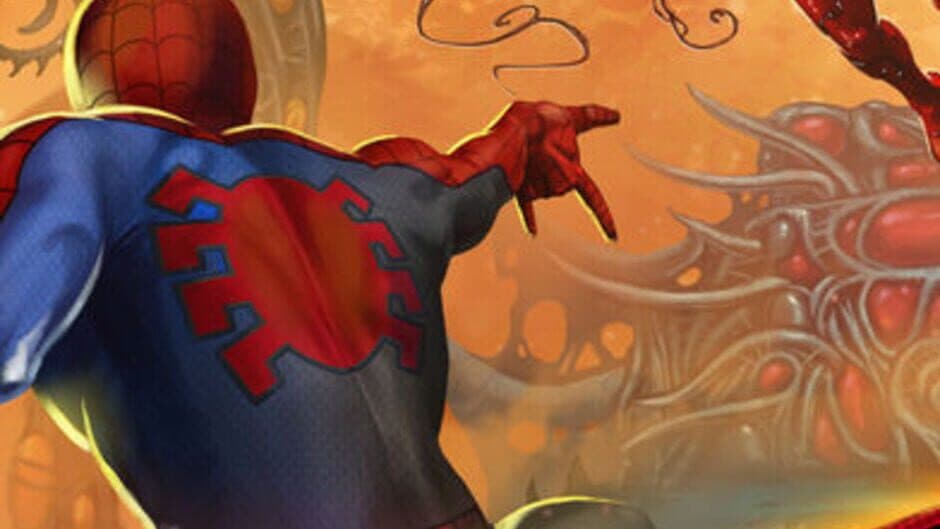 Marvel Spider-Man Unlimited screenshot