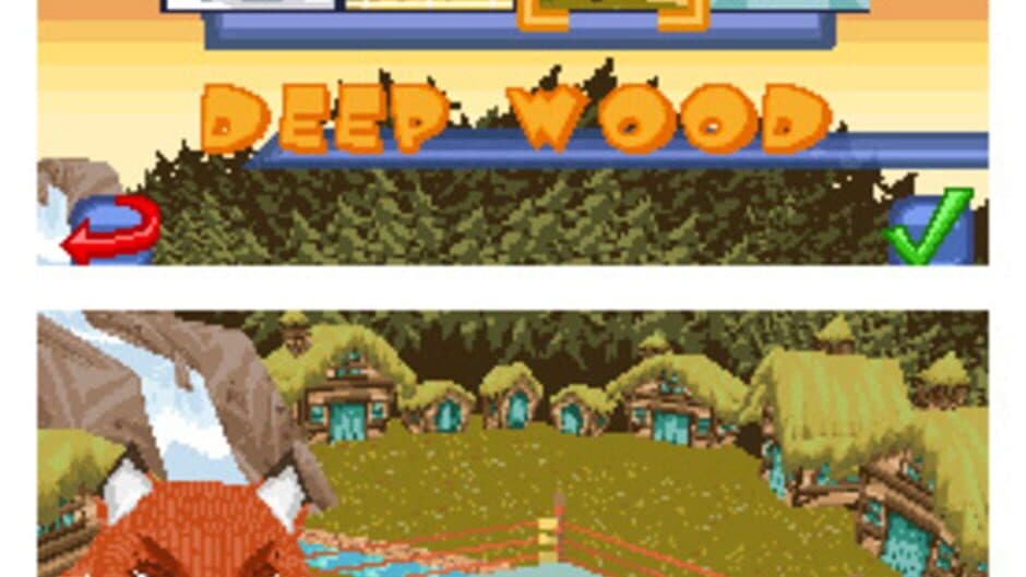 Animal Boxing screenshot