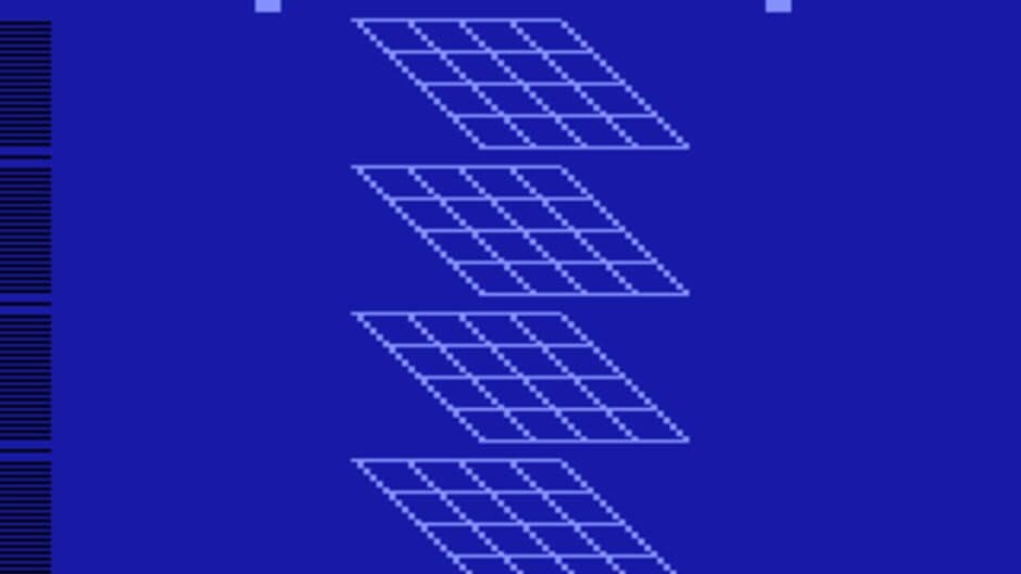 3-D Tic-Tac-Toe screenshot