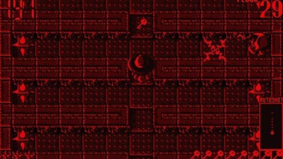 Jack Bros. screenshot