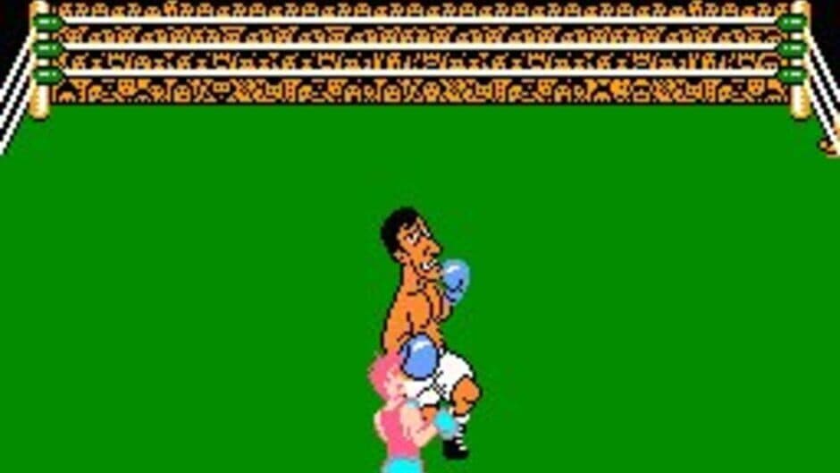 Punch-Out!! screenshot