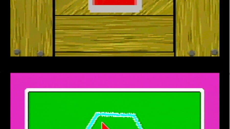 WarioWare: Touched! screenshot