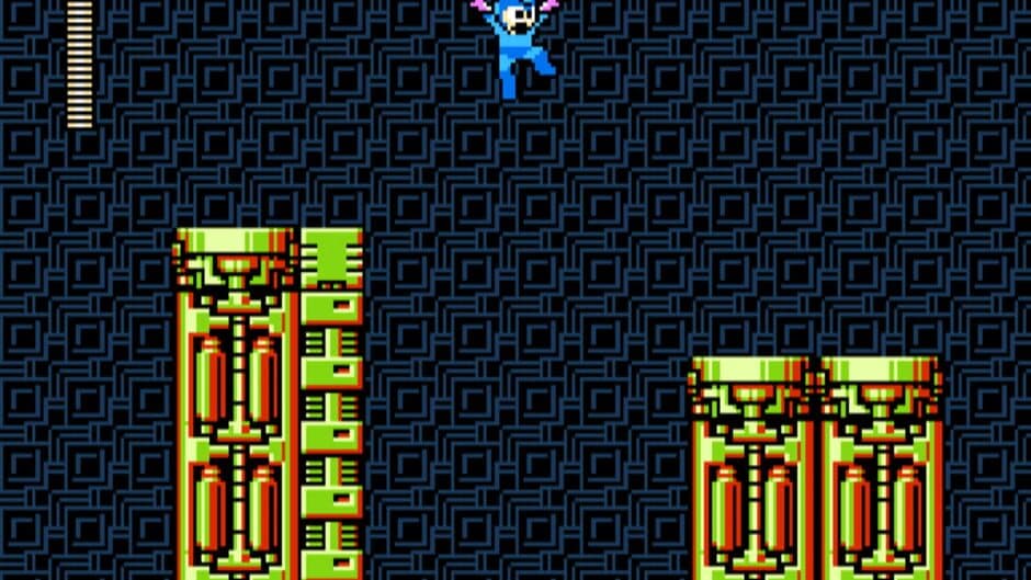 Mega Man 9 screenshot