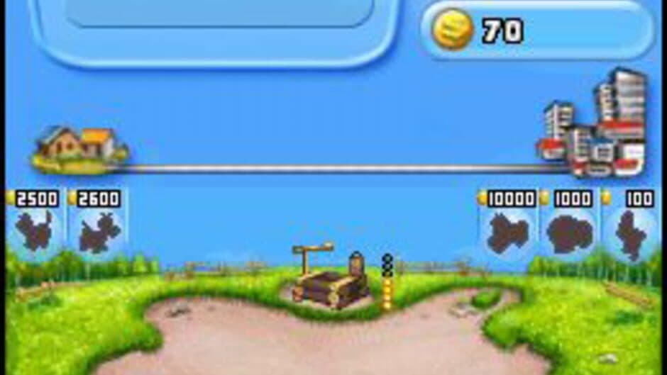 Farm Frenzy screenshot