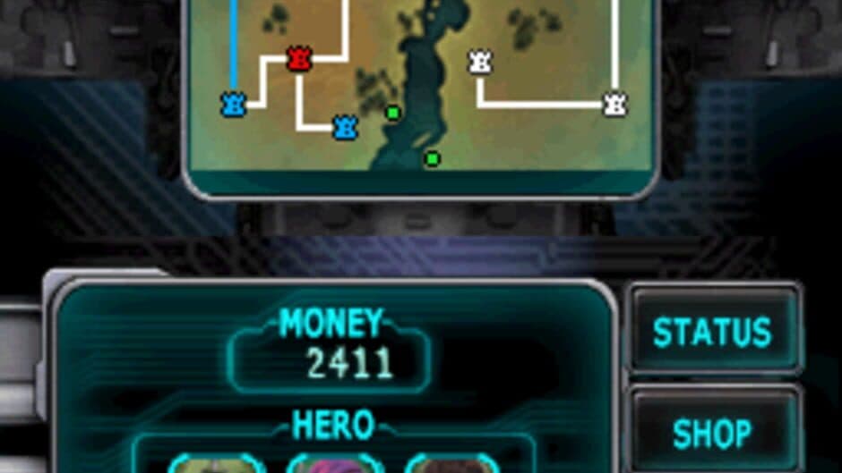 Castle Conqueror: Heroes screenshot