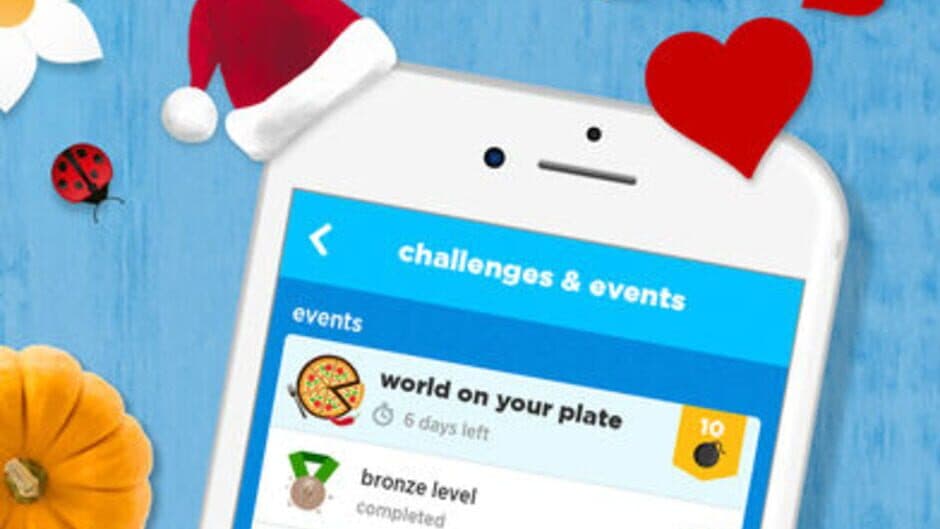 Draw Something screenshot