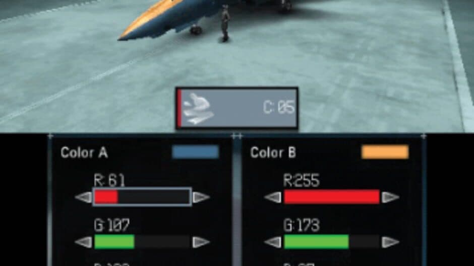 Ace Combat: Assault Horizon Legacy + screenshot