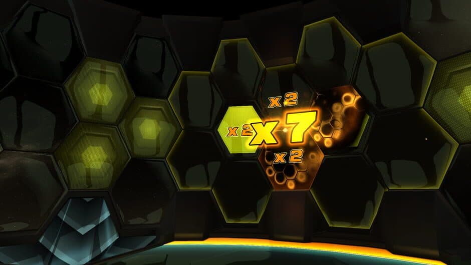 Racket: Nx screenshot