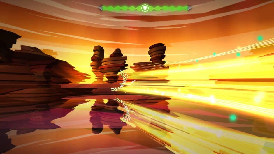 Entwined screenshot