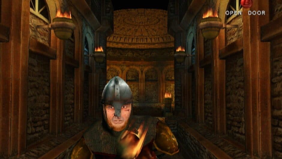 Eternal Darkness: Sanity's Requiem screenshot