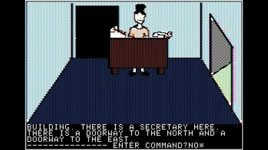 Mission Asteroid screenshot