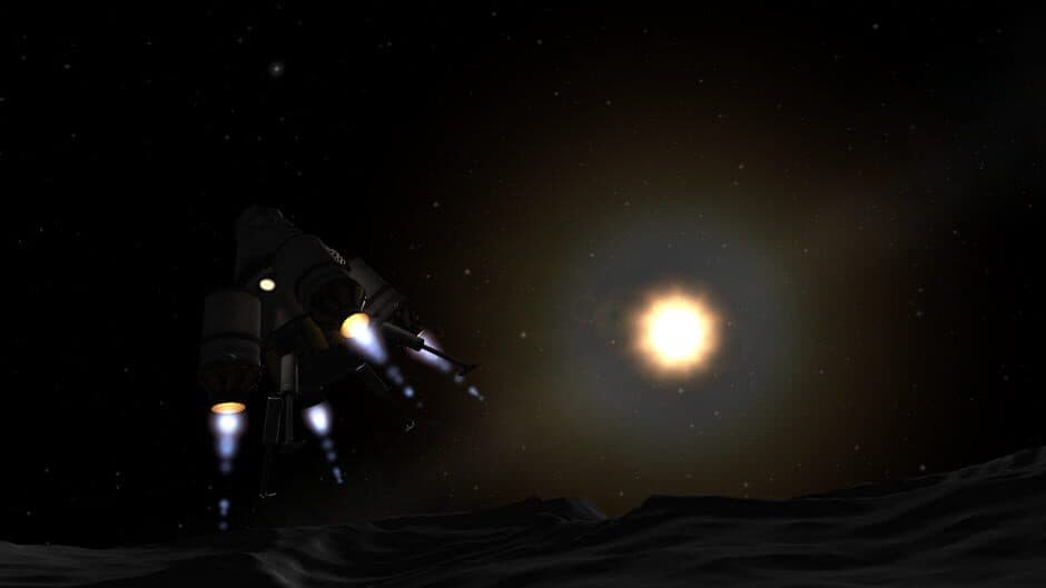 Kerbal Space Program screenshot