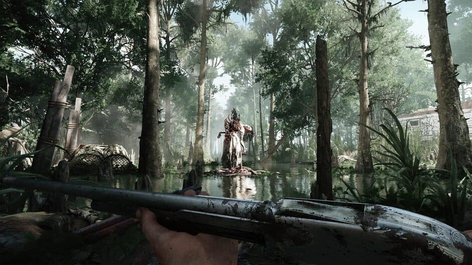 Hunt: Showdown 1896 screenshot