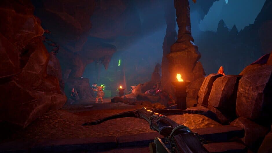 Karnage Chronicles screenshot