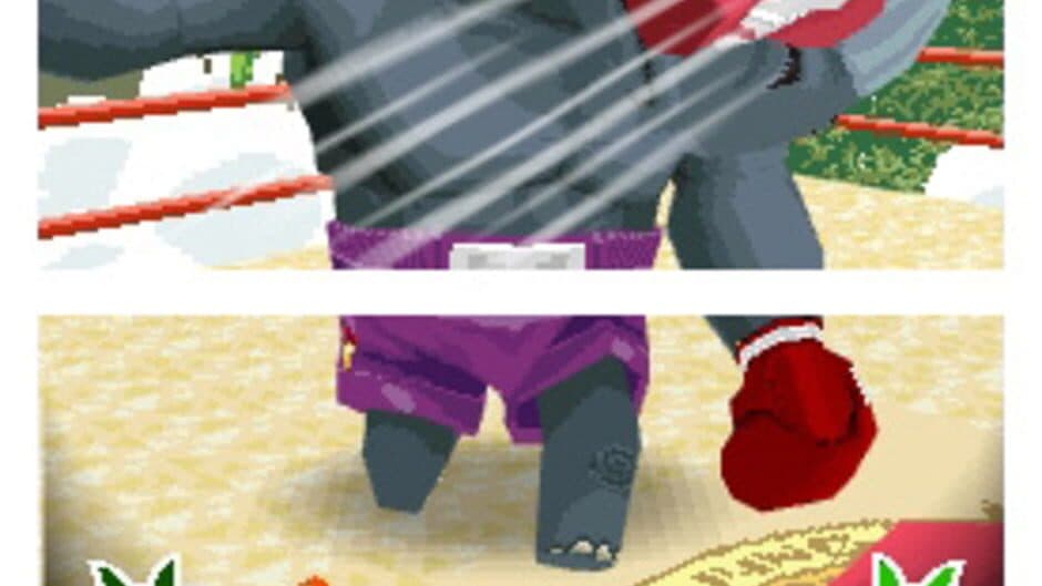 Animal Boxing screenshot