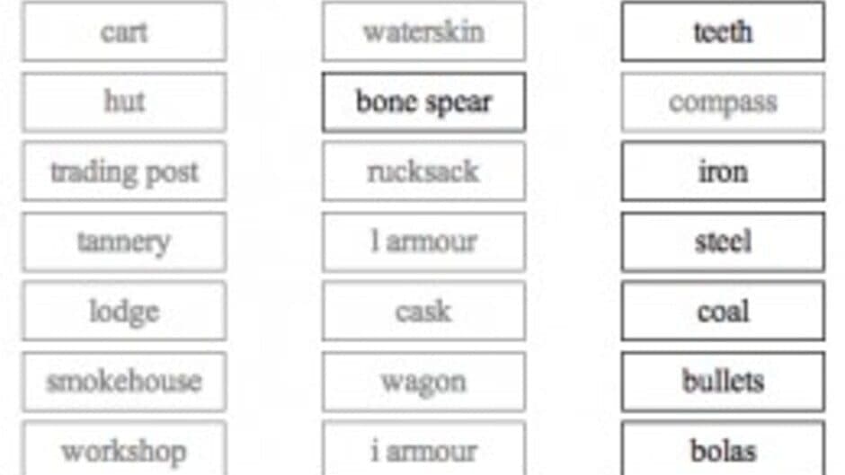 A Dark Room screenshot