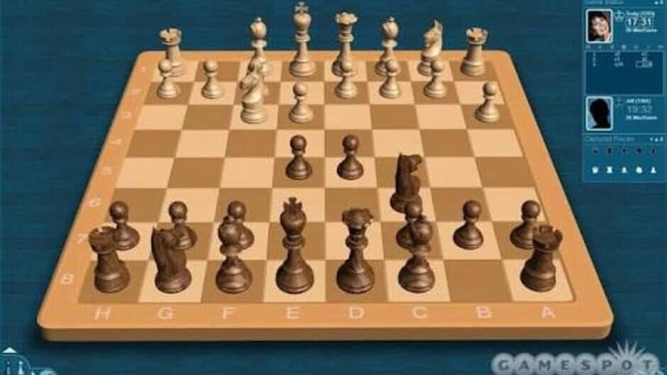 Chessmaster 10th Edition screenshot