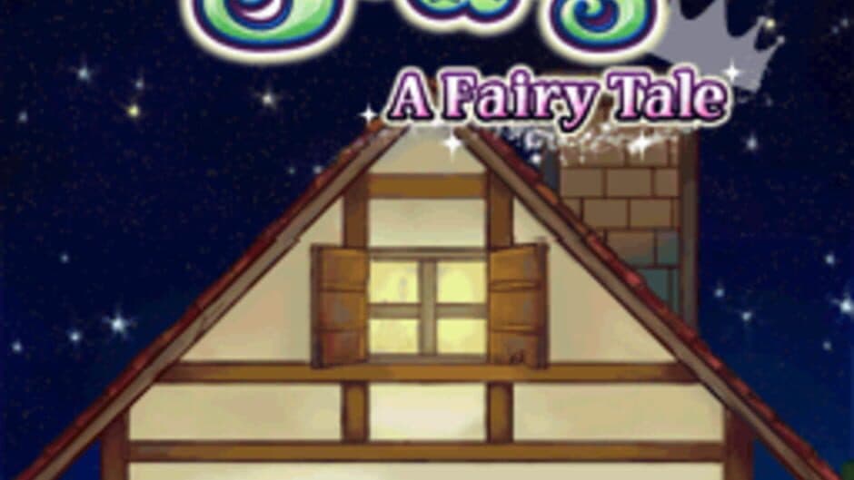 Mysterious Stars: A Fairy Tale screenshot