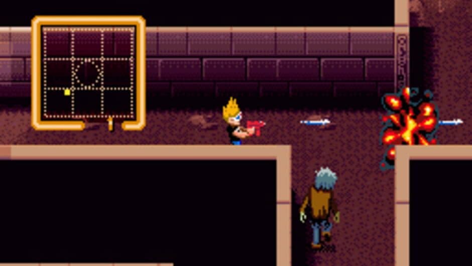 Zombies Ate My Neighbors screenshot