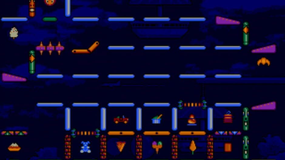 Bumpy's Arcade Fantasy screenshot