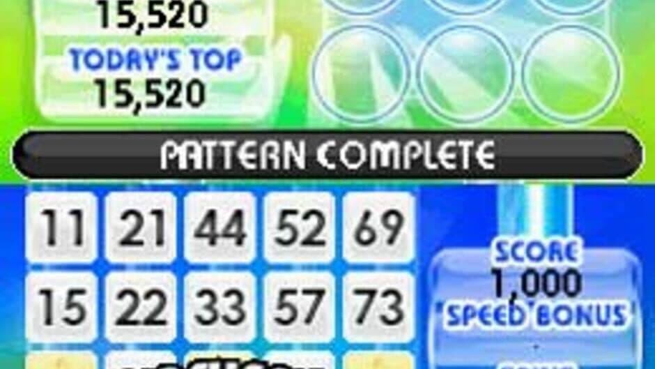 Slingo Supreme screenshot