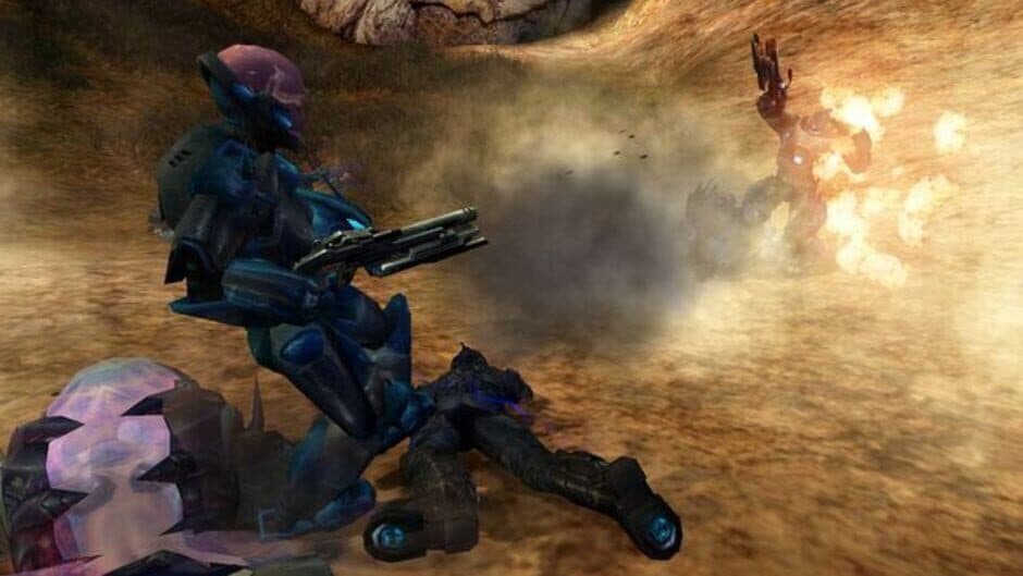 Unreal II: The Awakening screenshot