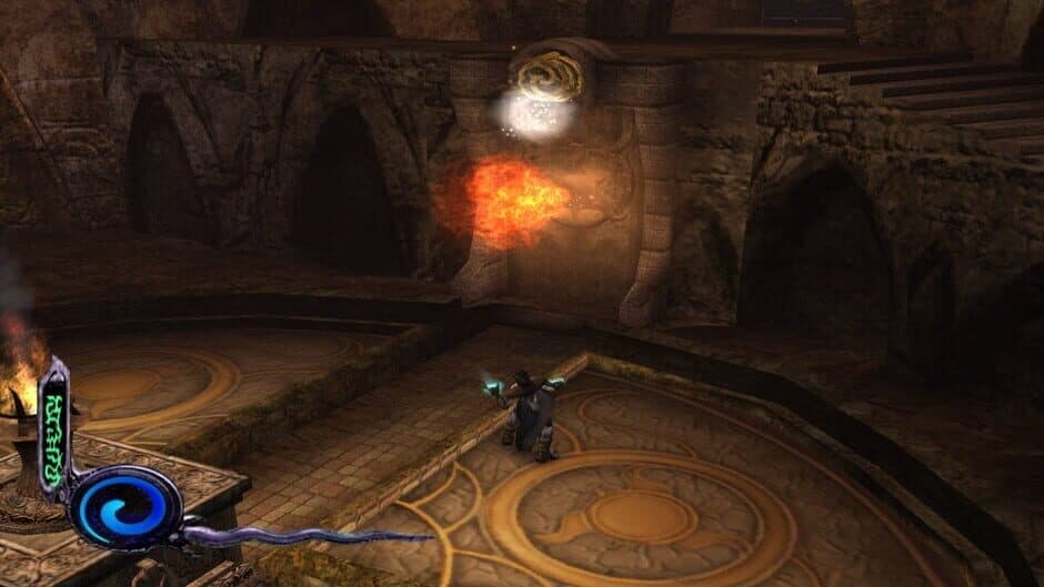 Legacy of Kain: Defiance screenshot