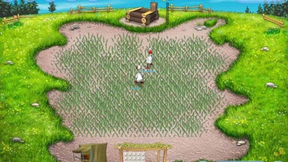 Farm Frenzy screenshot