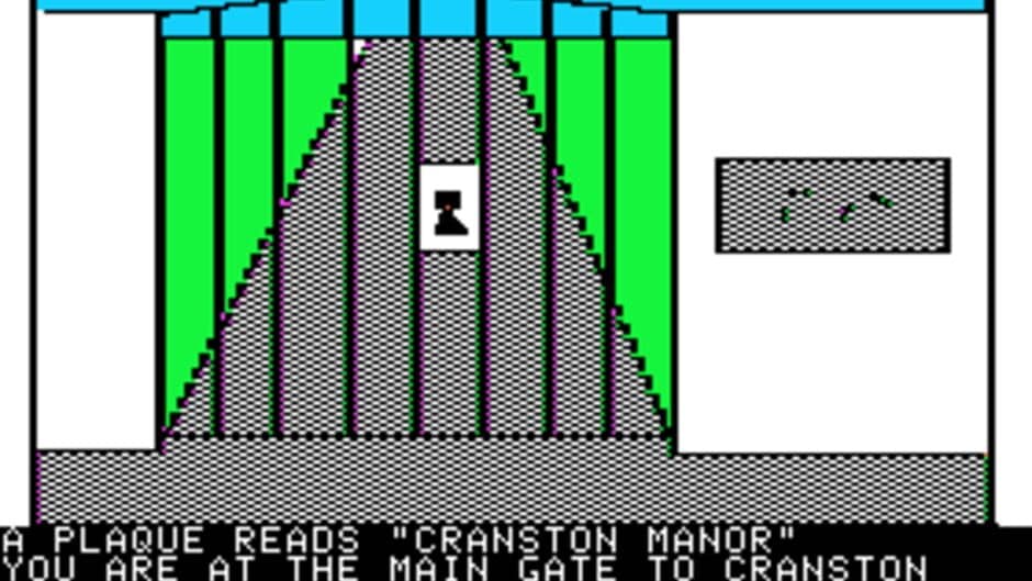 Cranston Manor screenshot
