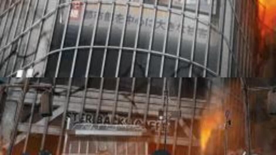 Shin Megami Tensei: Devil Survivor 2 screenshot