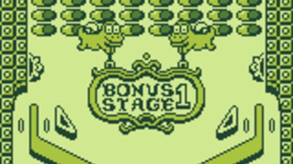 Revenge of the 'Gator screenshot