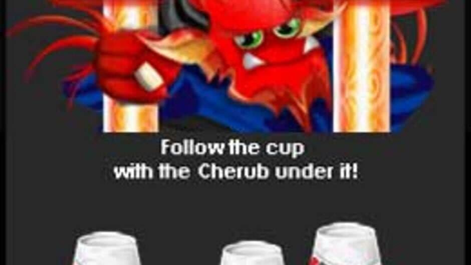 Slingo Supreme screenshot