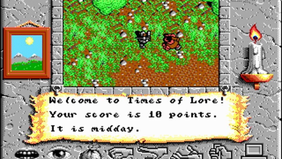 Times of Lore screenshot