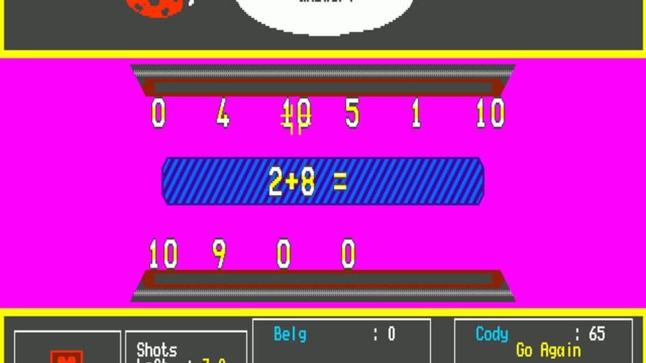 10 out of 10: Maths Number screenshot