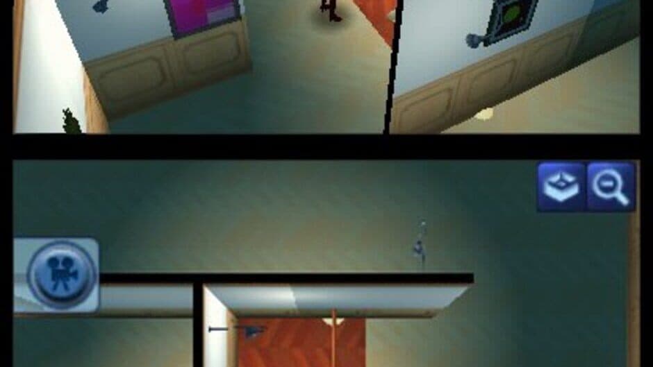 The Sims 3 screenshot