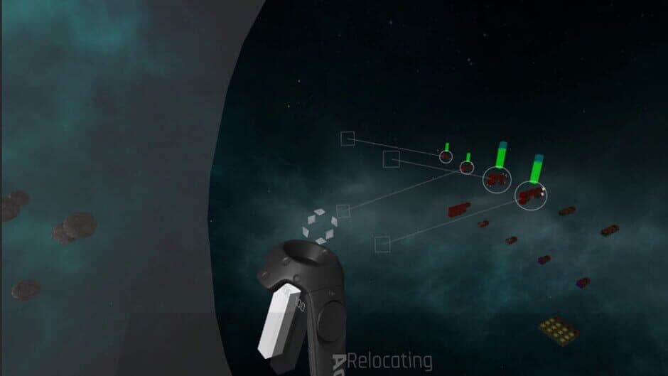 Void Link screenshot