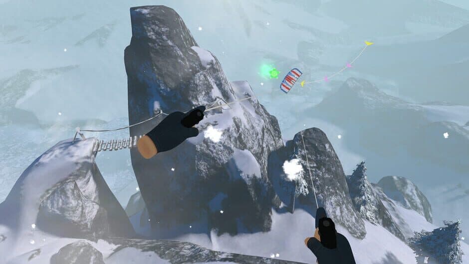 Stunt Kite Masters VR screenshot