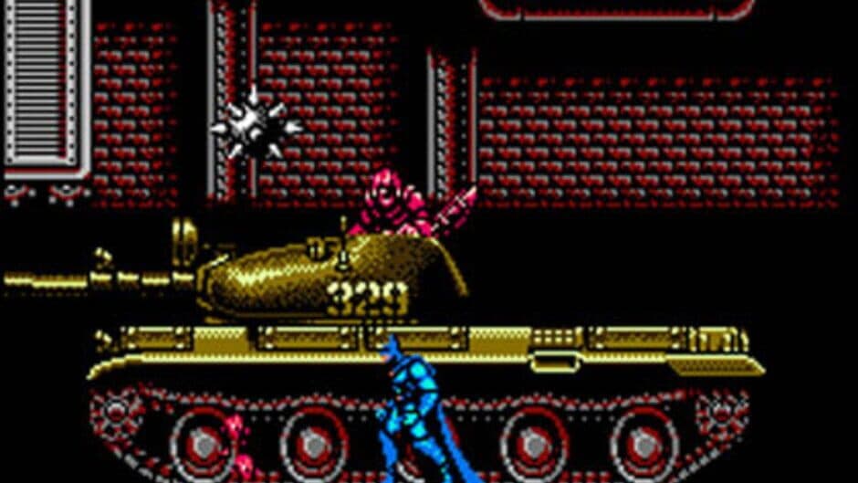 Batman: Return of the Joker screenshot