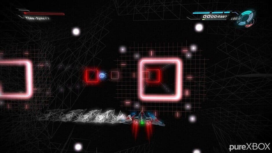 Hyper Void screenshot