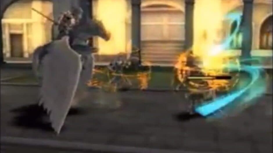 Fire Emblem Awakening screenshot