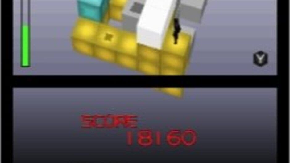 Art Style: precipice screenshot