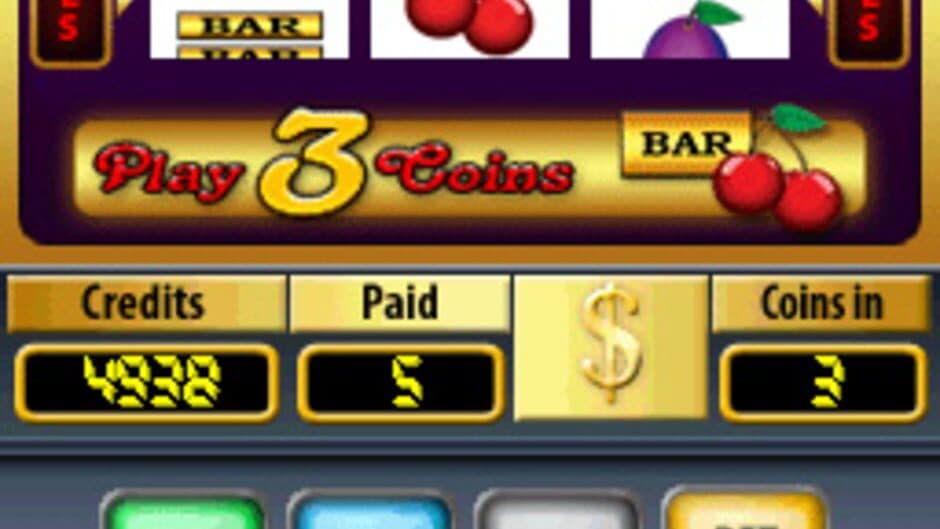 Fantasy Slots: Adventure Slots and Games screenshot