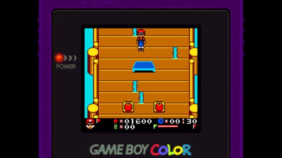 Xtreme Sports screenshot