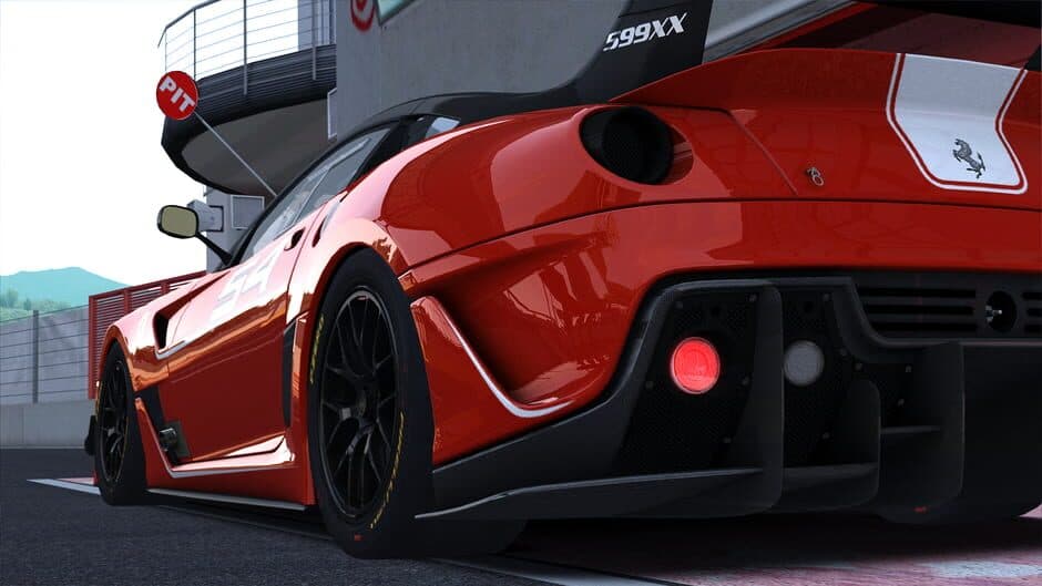 Assetto Corsa screenshot